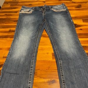 Vigoss jeans